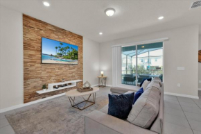 Orlando Villa 6468 - Luxury Pool Home at Windsor Island